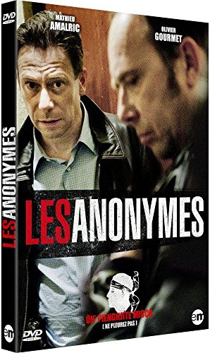 Les Anonymes : Un' pienghjite micca