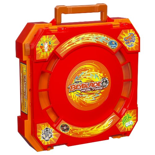 Beyblade Battle Case - Image 4