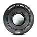 Canon EF 50mm f/1.8 STM Lens w/Essential Photo Bundle - Includes: Canon USA Warranty, Altura Photo UV-CPL-ND4 Filter Kit, Neoprene Lens Pouch, Camera Cleaning Set