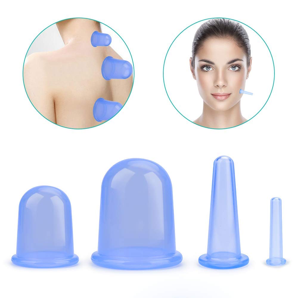 Best Vacuum Cupping For Cellulite