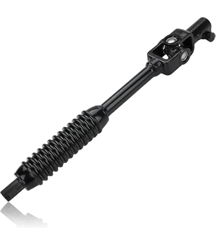 Yo-ko 　0405 Amazon.com: X4XZ 45203-04021 Steering Column Lower Intermediate