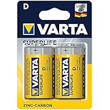 Varta Longlife Power LR03 AAA BLISTER 6szt - View #9