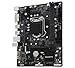GIGABYTE LGA 1151 Intel B250 SATA 6Gb/s USB 3.1 Micro ATX (rev. 1.0) Intel Motherboard Model GA-B250M-EVO