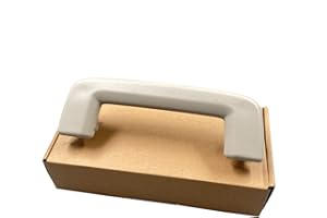 HUYILUN0104 Front Roof Handle Pull Grab Handle Compatible with Ford Escape 2012-2019