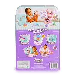 Cookeez Makery Freezy Cakez. Mix & Decorate Your