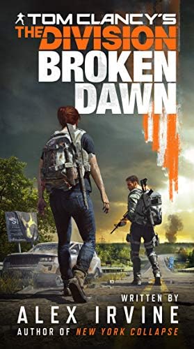 Tom Clancy's The Division:: Broken Dawn