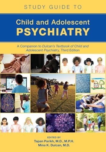 Amazon.com: Child and Adolescent Psychiatry: A Companion to