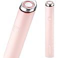 medicube Mini Booster Pro Pink | Affordable At-Home Facial Skin Care Tool for Beginners - Portable Glow Booster for Glass Skin, Boosting Skin Care Absorption, Skin care for teens, Korean Skin Care