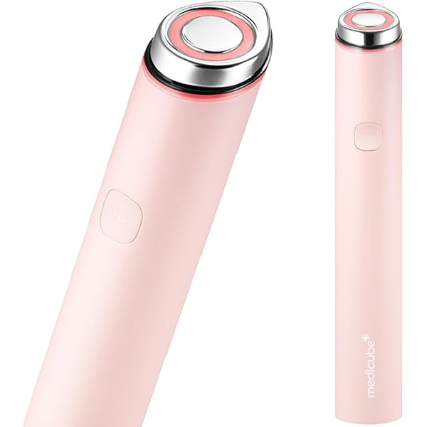 CAXA UP 美容液付き Amazon.com: CAXA UP Heart Face Lifting Beauty Device (White