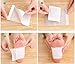 Foot Pads, Kapmore 100 Relief Foot Pads and 100 Adhesive Sheets for Removing Impurities, Relieve Stress Improve Sleepthumb 2