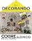 Livro Decorando - Construa e Decore Ed. 06 - Cobre, Metal-Ferro e Zinco