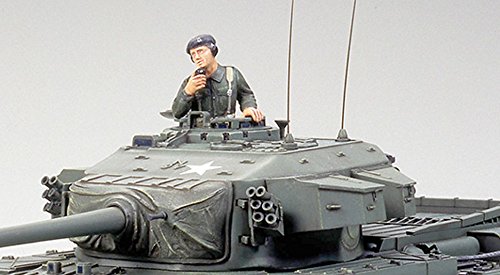 TAM25412 1:35 Tamiya British Army Centurion Mk.III [MODEL BUILDING KIT]