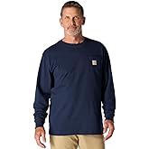 Carhartt Men's Dearborn Loose LS T-Shirt