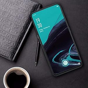 VGUARD 3 Pezzi Pellicola Vetro Temperato per Oppo Reno2 / Oppo Reno 2, [Copertura Completa] Pellicola Protettiva… - immagine 8