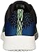 Skechers Sport Men's Energy Burst In The Mix Oxford,Black/Multi,10.5 M US