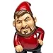 Star Trek Riker Gnome Statue