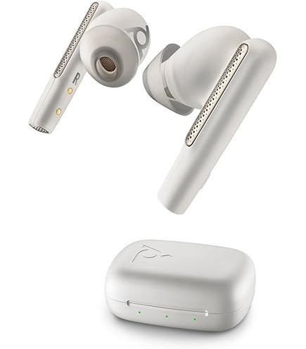 Poly Voyager Free 60+ UC イヤホンplantronics Poly Voyager Free 60+ Ear Buds | Buy Poly VF60P 216065-01 HP