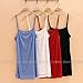 R.Vivimos Womens Sleeveless Backless Asymmetrical Layered Lace Long Dress with Slip Two Pieces (XL, Grey)