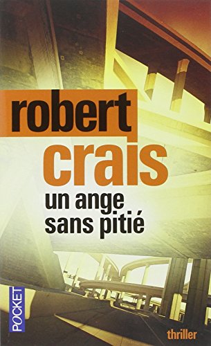 Un ange sans pitié