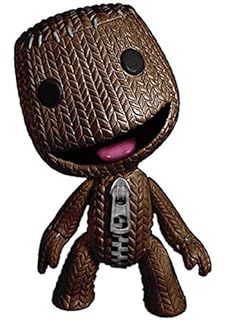 sad sackboy