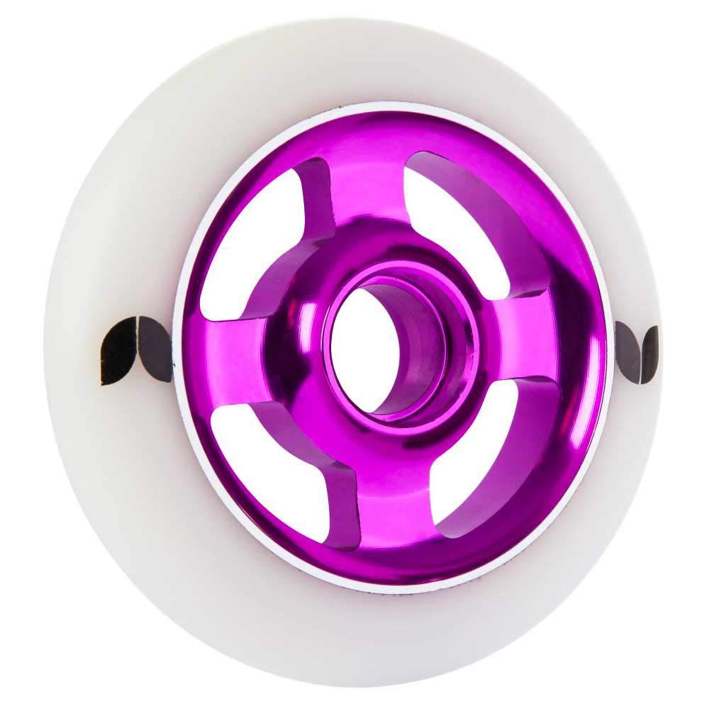 Blazer Pro Wheels Stormer 4 Unisex Children's Pole purple violet Size:100 mm