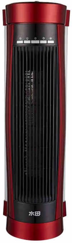 Electric Heaters HAIZHEN Heater PTC Household Remote Control Timing Rotate Energy saving