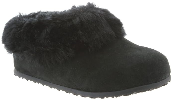 bearpaw women's liliana slippers