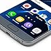 Samsung Galaxy S7 Screen Protector [Not Glass],wtbone [Full Coverage][Bubble-Free][Anti-Scratch] HD Clear Screen Protector for Samsung Galaxy S7(2 Pack)