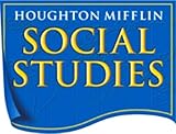 Houghton Mifflin Social Studies Tennessee: Student Edition, Level 4 2009