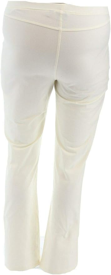 pull on slim leg pants