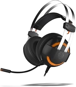 Krom Kode 7.1 - Auricular Gaming 