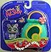 Littlest Pet Shop Sugar Glider with Pouch 214