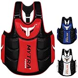 Mytra Fusion Chest & Belly Protector Body Shield