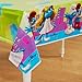 Hallmark Smurfs Table Cover