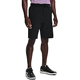 Under Armour Mens Drive Tapered Shorts