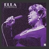 Ella Fitzgerald Album: «Ella Fitzgerald Classics» (Front side)