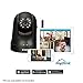 D-Link Pan & Tilt Wi-Fi Camera (DCS-5009L) (Discontinued by Manufacturer)