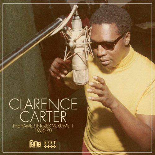 Clarence Carter - Rythm And Blues Cd3 - Zortam Music