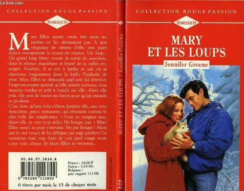 Mary et les loups