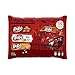 KIT KAT Chocolate Candy Snack Size Wafer Bars Assortment, 24.5 Ounce (50 Pieces)