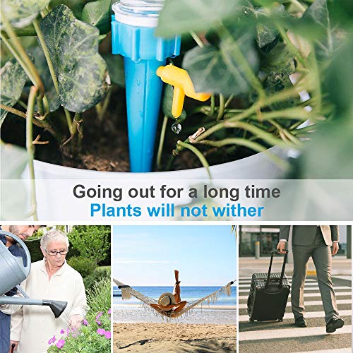 4 Watering+Release+Control+Irrigation+Suitable