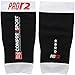Compressport Pro R2 Swiss Calf Compression Sleeves Black T3