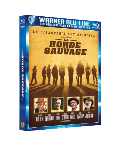 La Horde Sauvage - Director's Cut