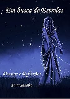 Livro Em Busca De Estrelas