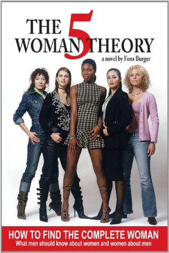 THE 5 WOMAN THEORY