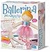 Doll Making Kit-Ballerina