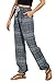 Urban CoCo Women's Floral Print Summer Boho Pants Harem Beach Vacation Pants