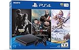 Newest Sony Playstation 4 PS4 1TB HDD Gaming