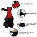 Wrist Support Brace With Thumb Spica Hand Support Thumb Support- Universal Size Breathable Sports Medicine Thumb Stabilizer Fit for Both Hands