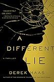 A Different Lie: A Novel